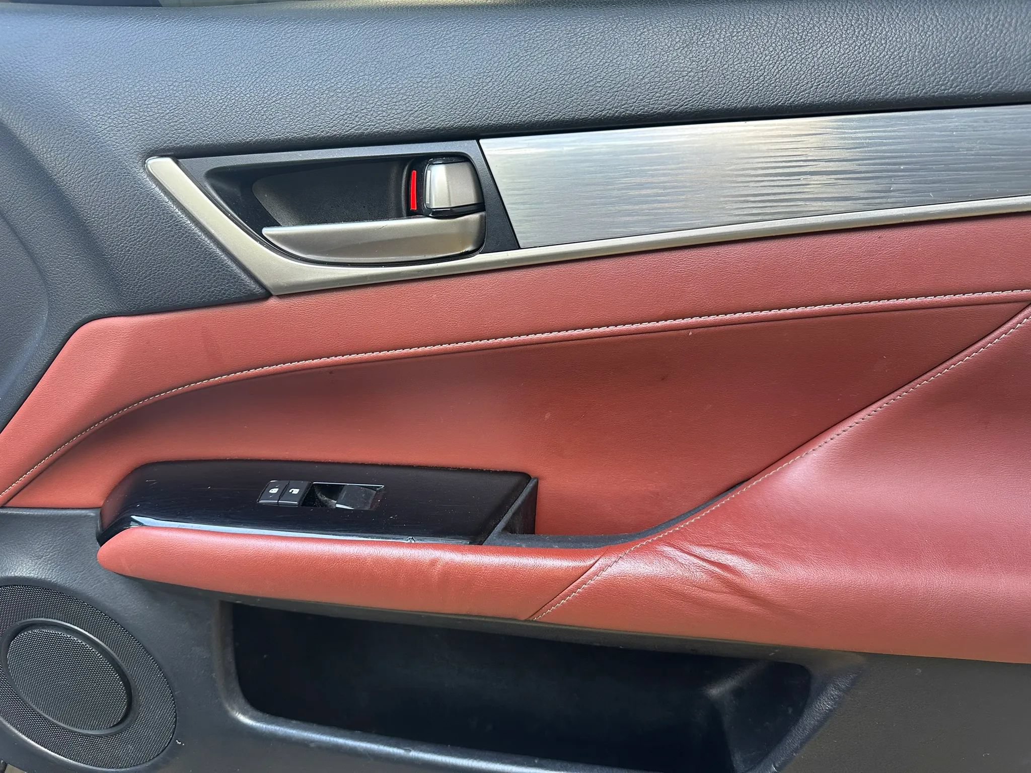 Used 2013 Lexus GS 350 AWD image 7