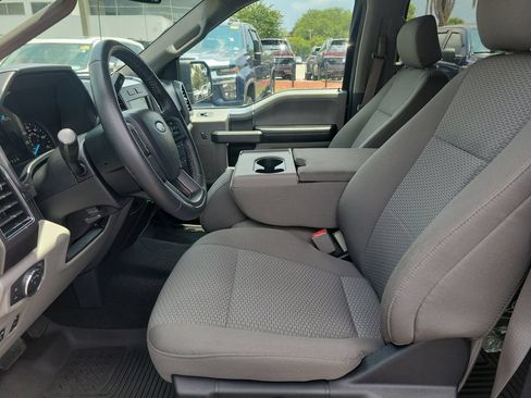Used 2020 Ford F150 XLT w/ Equipment Group 302A Luxury RWD image 27