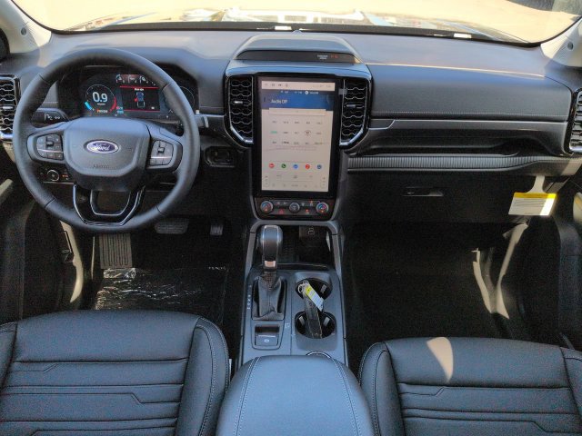 New 2026 Ford Ranger Lariat RWD image 15