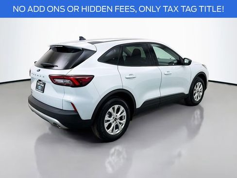 New 2026 Ford Escape Active w/ Cold Weather Package image 7