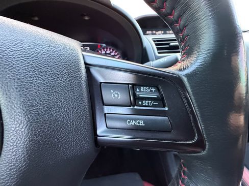 Used 2018 Subaru WRX Premium w/ Performance Package AWD/4WD image 24