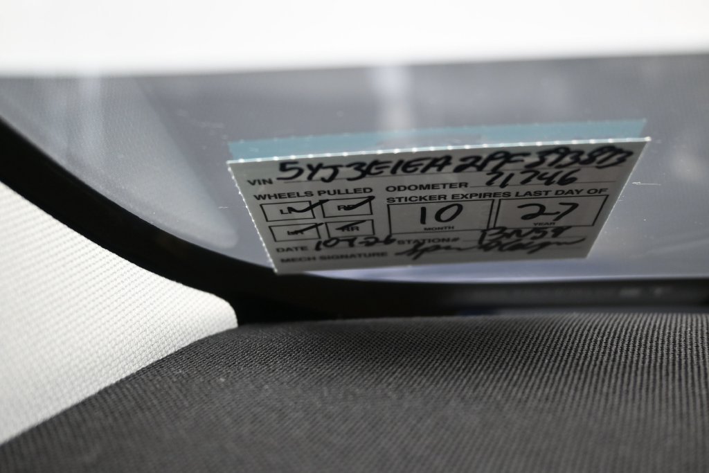 Used 2023 Tesla Model 3 Standard Range RWD image 6