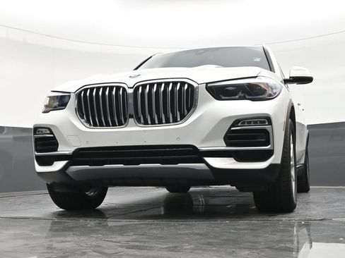 Used 2019 BMW X5 xDrive40i w/ Convenience Package AWD/4WD image 27
