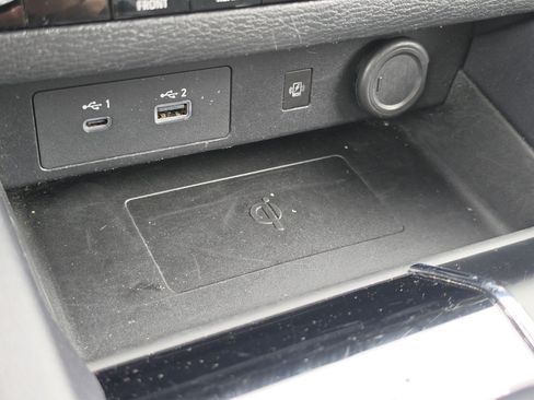 Used 2024 Mitsubishi Outlander SE FWD image 27