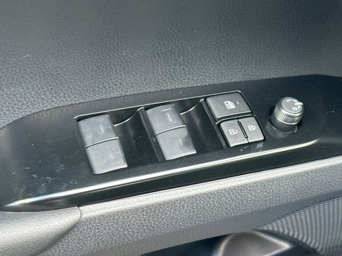 New 2026 Toyota Camry SE image 14