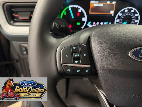 Used 2024 Ford Maverick XLT w/ XLT Luxury Package FWD image 32