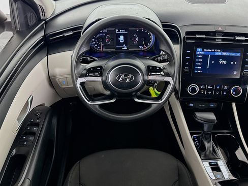 Used 2022 Hyundai Tucson SE FWD image 15