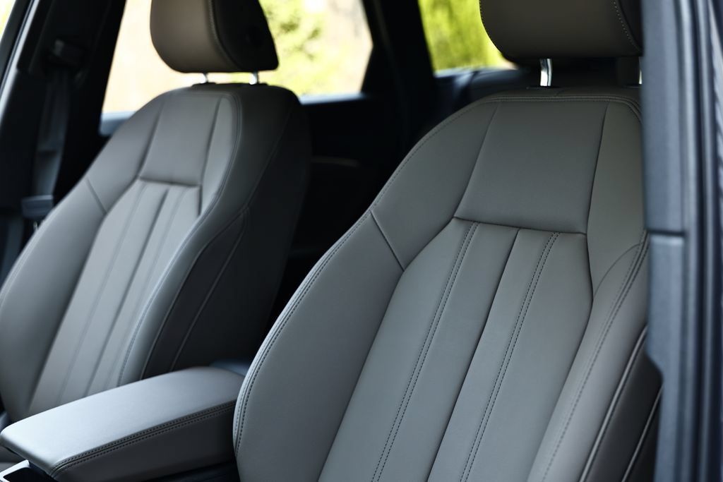 New 2026 Audi Q5 2.0T AWD/4WD image 21