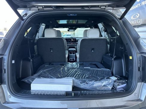 New 2026 Kia Sorento SX Prestige AWD/4WD image 13
