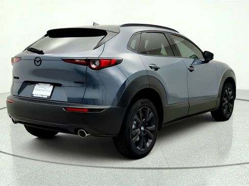 Used 2023 MAZDA CX-30 2.5 Turbo w/ Premium Package AWD/4WD image 5
