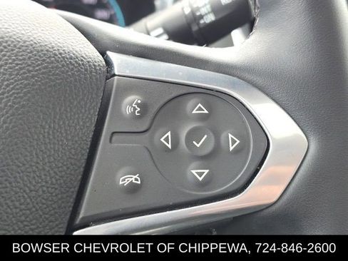 Used 2023 Chevrolet Traverse RS image 16