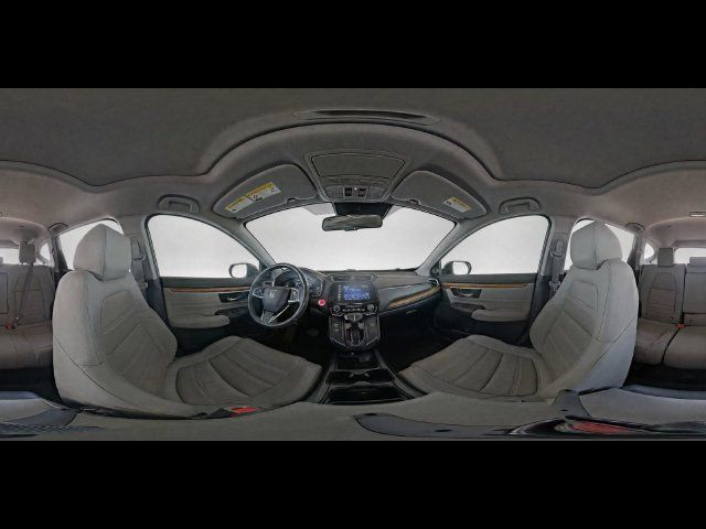 Used 2019 Honda CR-V Touring image 10