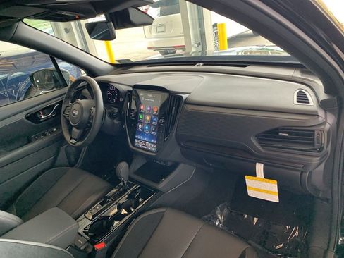 New 2026 Subaru Forester Touring w/ Touring Package AWD/4WD image 22