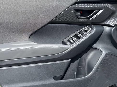 New 2026 Subaru Crosstrek 2.5i Premium AWD/4WD image 19