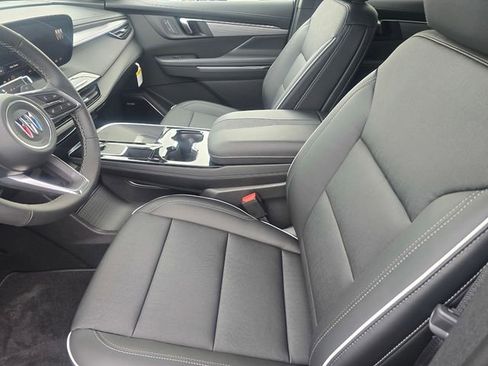New 2026 Buick Enclave Preferred FWD image 18