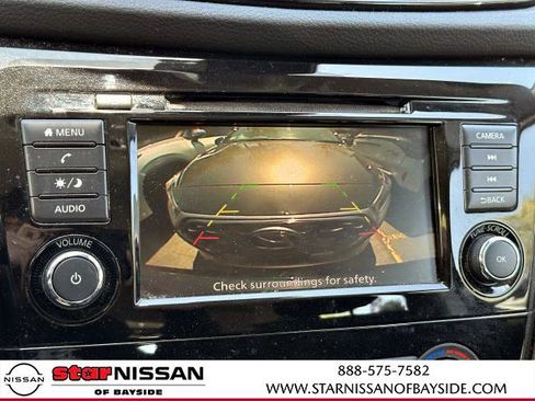 Certified 2022 Nissan Rogue Sport S image 21