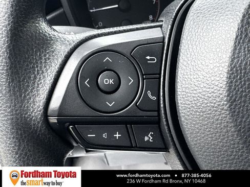 Used 2023 Toyota Corolla LE image 19