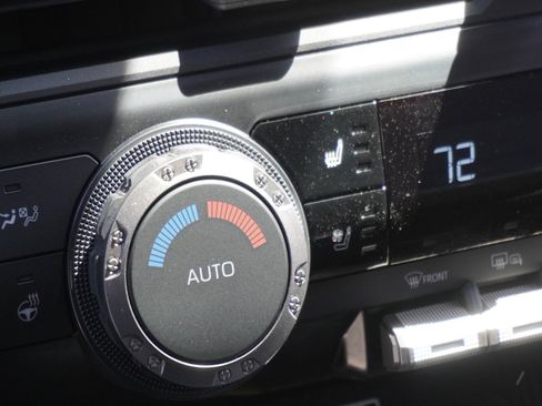 New 2026 Toyota 4Runner TRD Sport Premium image 26