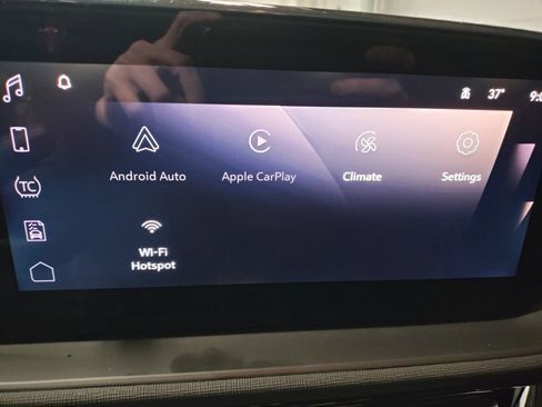 New 2026 Buick Envista Avenir image 30