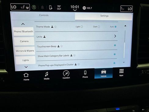 Used 2023 Chrysler Pacifica Touring-L image 33