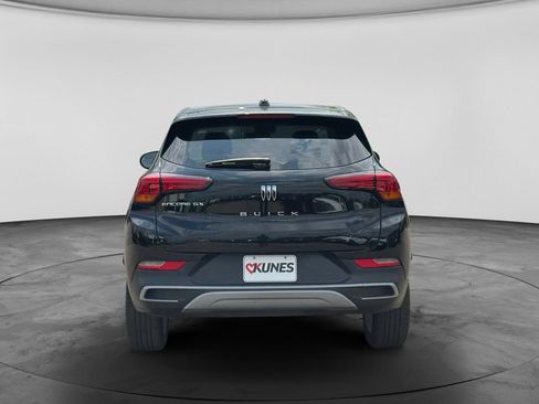 Used 2025 Buick Encore GX Preferred FWD image 8