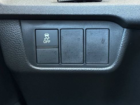 Certified 2024 Honda CR-V EX image 33