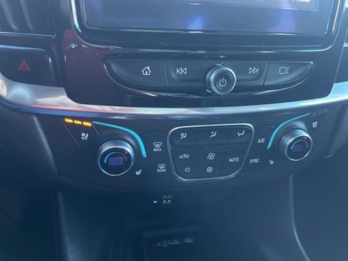 Used 2023 Chevrolet Traverse High Country w/ LPO, Floor Liner Package image 15