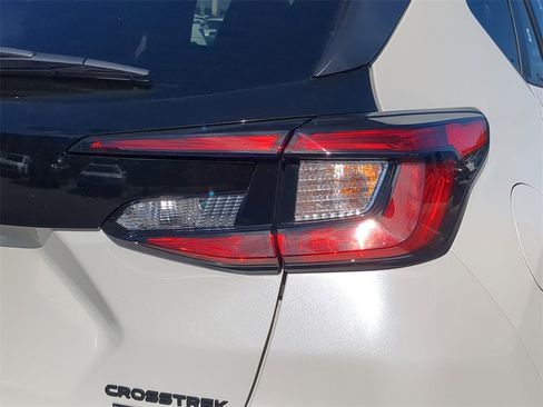New 2026 Subaru Crosstrek 2.5i Sport image 8
