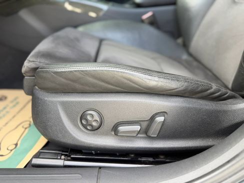 Used 2011 Audi S4 Premium Plus image 28