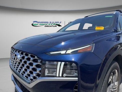 Used 2022 Hyundai Santa Fe SEL FWD image 33