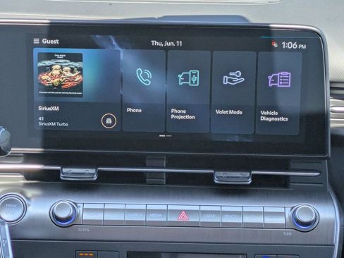 New 2026 Hyundai Kona SEL Premium FWD image 19