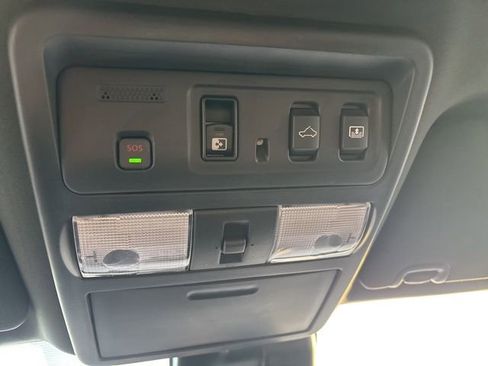 Certified 2023 Nissan Titan PRO-4X w/ Pro-4x Convenience Package image 19