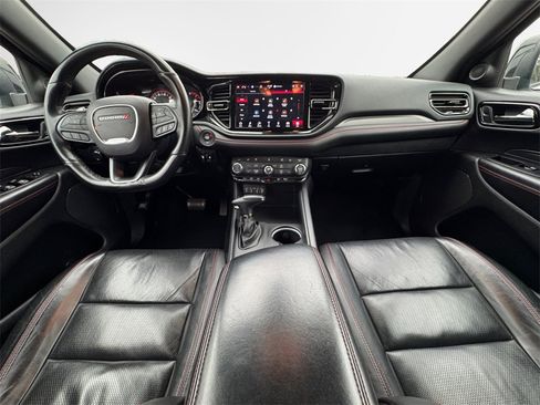 Certified 2024 Dodge Durango GT image 33