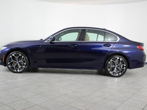 New 2026 BMW 330i xDrive Sedan w/ Premium Package image 2
