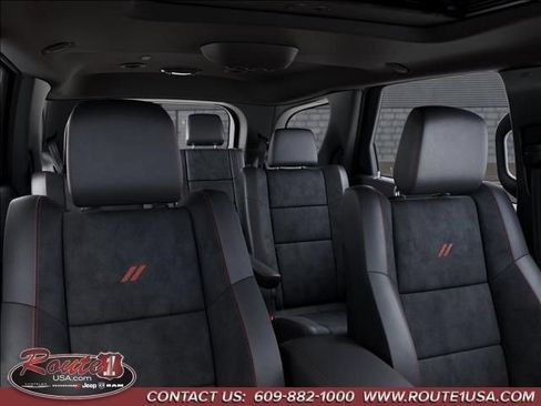 New 2027 Dodge Durango GT AWD/4WD image 26