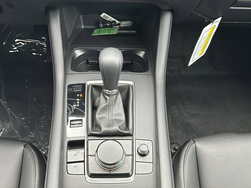 New 2026 MAZDA MAZDA3 s Sport FWD image 23
