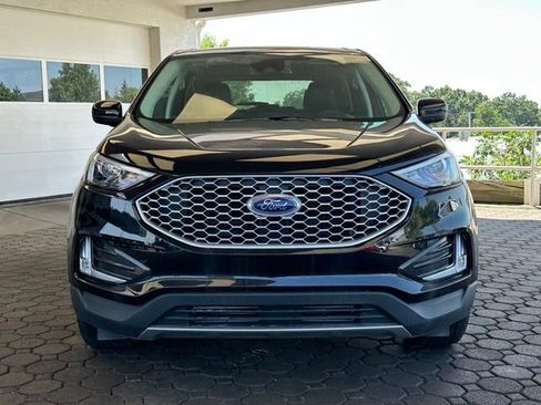 Used 2024 Ford Edge SEL w/ Convenience Package AWD/4WD image 28