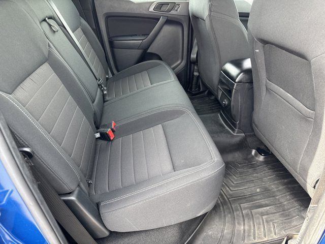 Used 2019 Ford Ranger XL w/ FX4 Off-Road Package AWD/4WD image 22