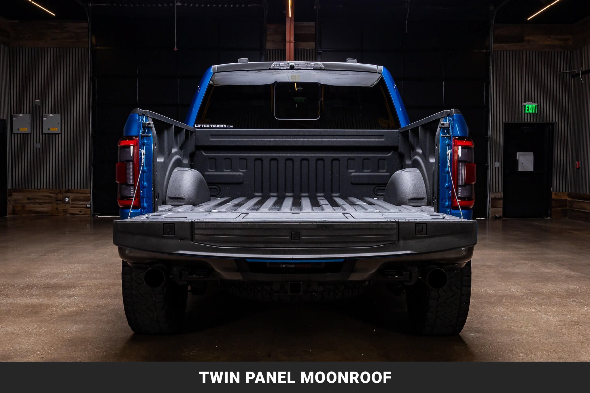 Used 2021 Ford F150 Raptor w/ Raptor 37 Performance Package AWD/4WD image 7