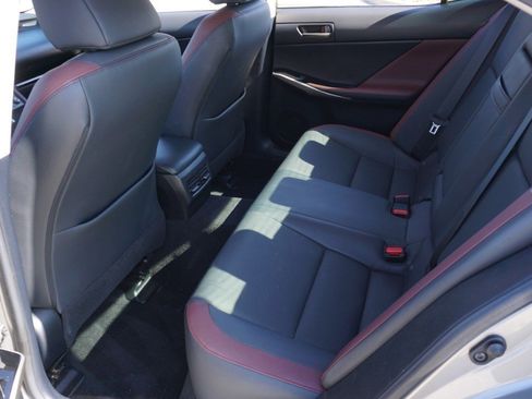 Used 2019 Lexus IS 300 IS 300 image 27