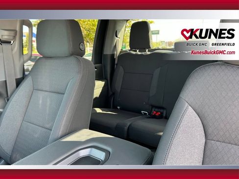 New 2026 GMC Sierra 3500 SLE AWD/4WD image 33