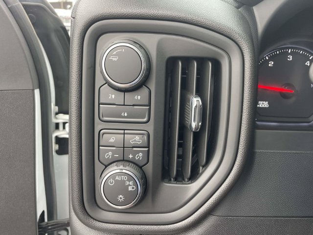 Certified 2024 Chevrolet Silverado 3500 W/T w/ WT Convenience Package AWD/4WD image 21