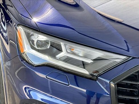 Used 2022 Audi Q7 2.0T Premium w/ Convenience Package image 26