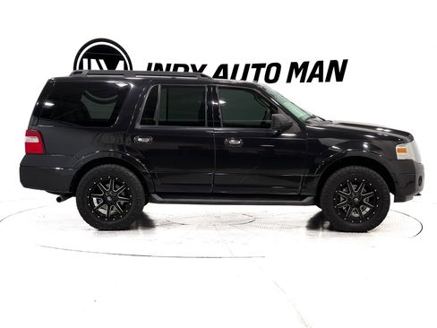 Used 2012 Ford Expedition XLT AWD/4WD image 3