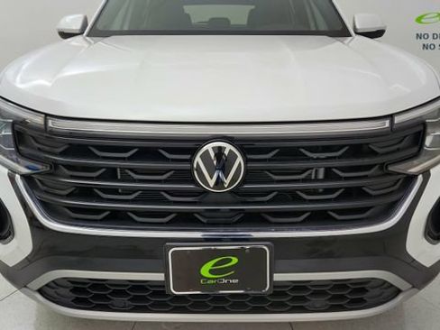 Used 2026 Volkswagen Atlas Cross Sport SE AWD/4WD image 20
