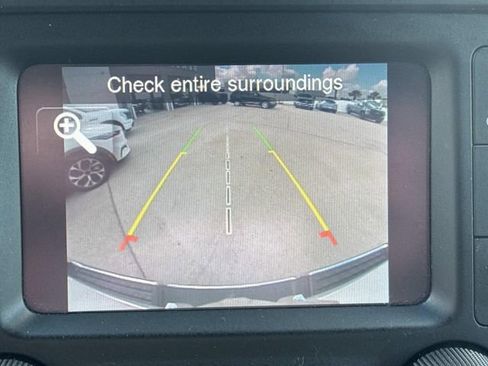 Used 2022 RAM 1500 Big Horn image 20