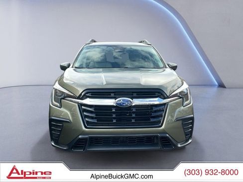 Used 2025 Subaru Ascent Premium image 8