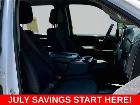 Used 2024 Chevrolet Silverado 2500 W/T w/ WT Fleet Convenience Package AWD/4WD image 34