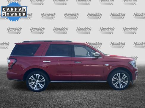 Used 2021 Ford Expedition King Ranch image 11