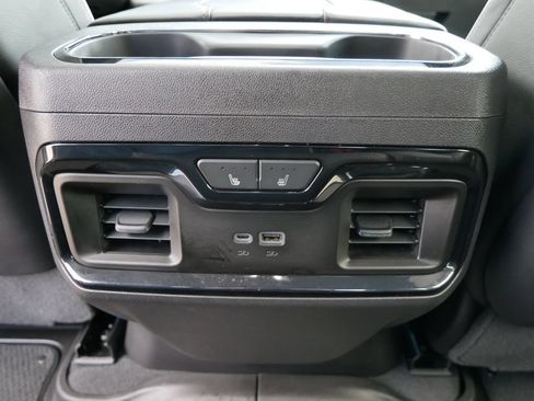 Used 2024 GMC Sierra 1500 AT4X AWD/4WD image 13